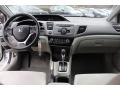 Taffeta White - Civic LX Sedan Photo No. 12
