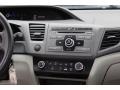Taffeta White - Civic LX Sedan Photo No. 13