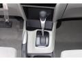 Taffeta White - Civic LX Sedan Photo No. 14
