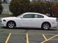 Bright White - Charger SE Photo No. 3