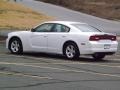 Bright White - Charger SE Photo No. 4