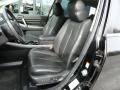 Front Seat of 2010 CX-7 s Grand Touring AWD