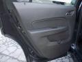 Black Granite Metallic - Equinox LT AWD Photo No. 11