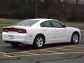 Bright White - Charger SE Photo No. 6