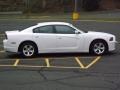 Bright White - Charger SE Photo No. 7