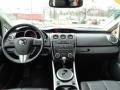 Black Dashboard Photo for 2010 Mazda CX-7 #76972834