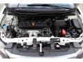 Taffeta White - Civic LX Sedan Photo No. 23