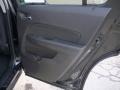 Black Granite Metallic - Equinox LT AWD Photo No. 13