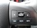 Black Controls Photo for 2010 Mazda CX-7 #76972900