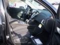 Black Granite Metallic - Equinox LT AWD Photo No. 17