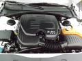 3.6 Liter DOHC 24-Valve Pentastar V6 Engine for 2012 Dodge Charger SE #76973233