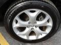 2010 Mazda CX-7 s Grand Touring AWD Wheel and Tire Photo