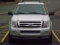 Ingot Silver Metallic - Expedition XLT Photo No. 2