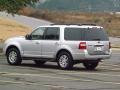 Ingot Silver Metallic - Expedition XLT Photo No. 4
