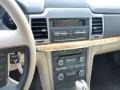 2011 Lincoln MKZ FWD Controls