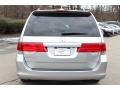 Alabaster Silver Metallic - Odyssey EX-L Photo No. 6