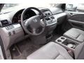 Alabaster Silver Metallic - Odyssey EX-L Photo No. 10