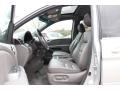 Alabaster Silver Metallic - Odyssey EX-L Photo No. 11
