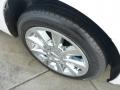 White Platinum Tri-Coat - MKZ AWD Photo No. 9