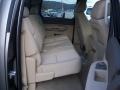 Light Cashmere/Dark Cashmere Rear Seat Photo for 2013 Chevrolet Silverado 1500 #76973689