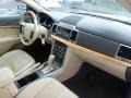 2011 White Platinum Tri-Coat Lincoln MKZ AWD  photo #11