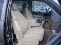 Light Cashmere/Dark Cashmere Front Seat Photo for 2013 Chevrolet Silverado 1500 #76973728