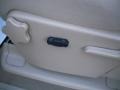 Light Cashmere/Dark Cashmere Controls Photo for 2013 Chevrolet Silverado 1500 #76973851