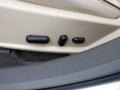 2011 White Platinum Tri-Coat Lincoln MKZ AWD  photo #20