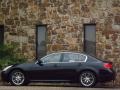 Black Obsidian - G 35 S Sport Sedan Photo No. 2