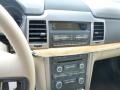 2011 Lincoln MKZ AWD Controls