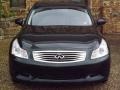 Black Obsidian - G 35 S Sport Sedan Photo No. 4
