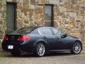 Black Obsidian - G 35 S Sport Sedan Photo No. 5