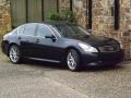 Black Obsidian - G 35 S Sport Sedan Photo No. 7
