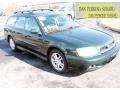 Timberline Green Pearl - Legacy 2.5 GT Wagon Photo No. 1