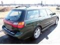 Timberline Green Pearl - Legacy 2.5 GT Wagon Photo No. 6