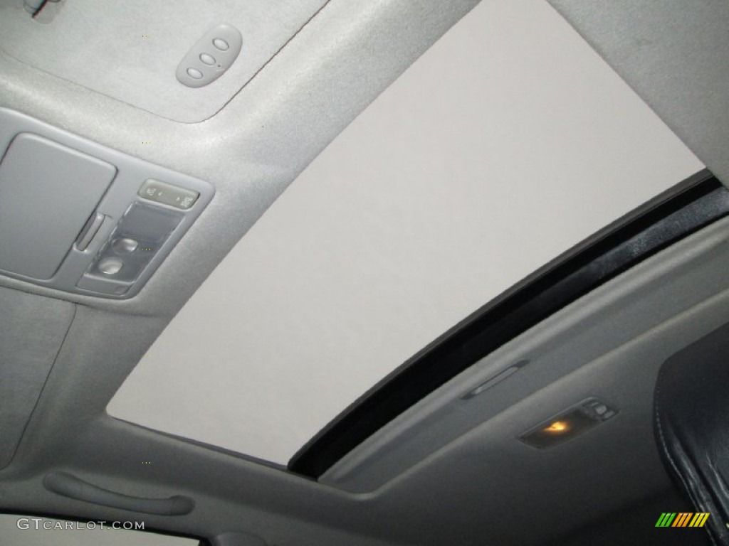 2003 Lexus RX 300 AWD Sunroof Photos