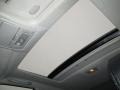 2003 Lexus RX Black Interior Sunroof Photo