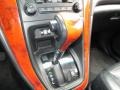 2003 Lexus RX Black Interior Transmission Photo