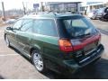 Timberline Green Pearl - Legacy 2.5 GT Wagon Photo No. 10