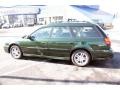 Timberline Green Pearl - Legacy 2.5 GT Wagon Photo No. 11