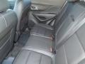 Ebony Rear Seat Photo for 2013 Buick Encore #76974517