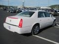 2007 White Lightning Cadillac DTS Sedan  photo #3