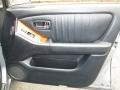 Black Door Panel Photo for 2003 Lexus RX #76974667