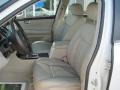 Cashmere Front Seat Photo for 2007 Cadillac DTS #76974713