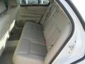 Cashmere Rear Seat Photo for 2007 Cadillac DTS #76974730