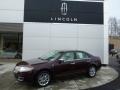 Bordeaux Reserve Metallic - MKZ AWD Photo No. 1