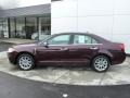 Bordeaux Reserve Metallic - MKZ AWD Photo No. 2