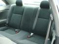 Black Rear Seat Photo for 2004 Honda Civic #76975084