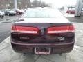 Bordeaux Reserve Metallic - MKZ AWD Photo No. 4
