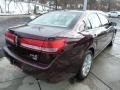 Bordeaux Reserve Metallic - MKZ AWD Photo No. 5